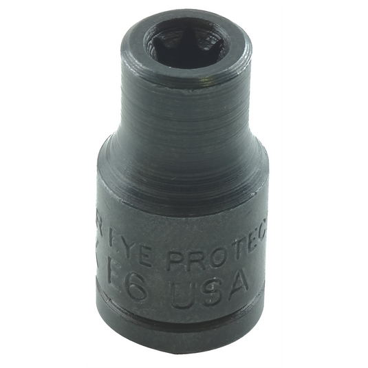 K Tool International SOC E6 1/4D IMP EXT TRX