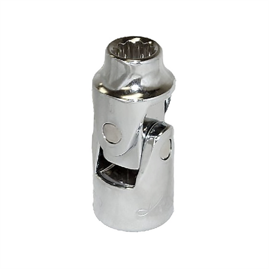 K Tool International 3/8 "" X 3/8 "" DR 12-PT SAE CH