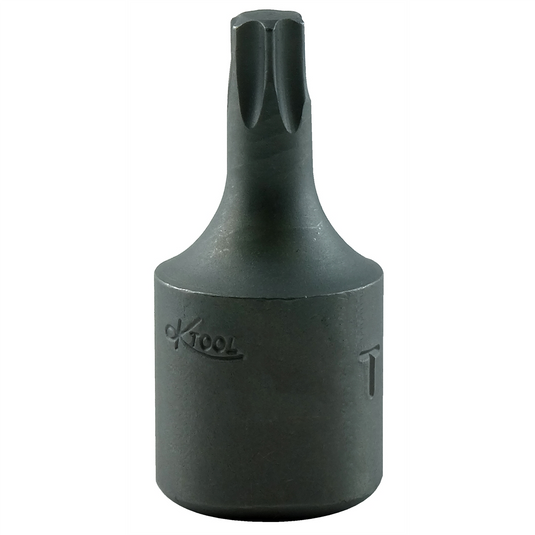 K Tool International T45 X 3/8 "" DR INTERNAL TORQ SOC; BRAKE CA