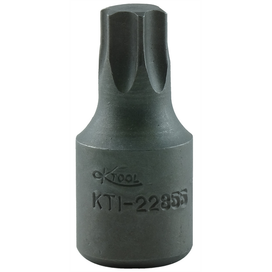 K Tool International T55 X 3/8 "" DR INTERNAL TORQ SOC; EACH