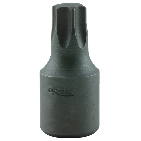 K Tool International T60 X 3/8 "" DR INTERNAL TORQ SOC; EACH