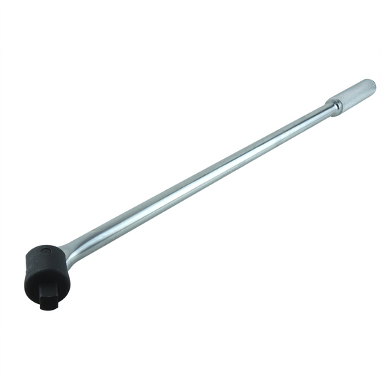 K Tool International 1/2 "" DR SOC BREAKER BAR WITH 24 "" FLEX