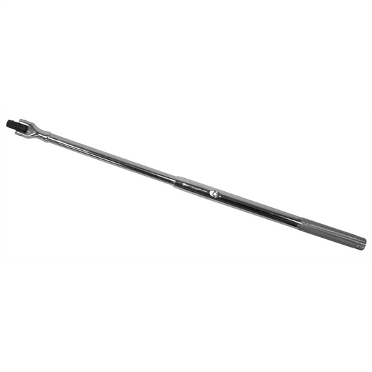 K Tool International Extending Breaker Bar