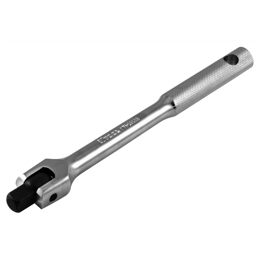 K Tool International Flex Handle 1/2"" drive 10"" overall length