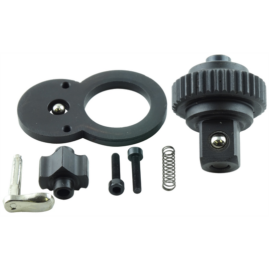 K Tool International 1/2"" Drive Pro Ratchet Repair Kit