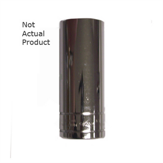 K Tool International SOC 7/16 1/2D 6PT DP