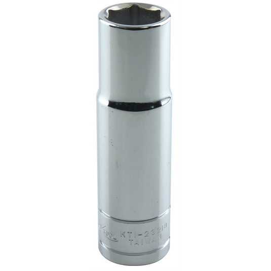 K Tool International SOC 9/16 1/2D 6PT DP