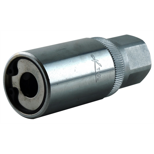 K Tool International Stud Remover 7/16 in. 1/2 in. Dr
