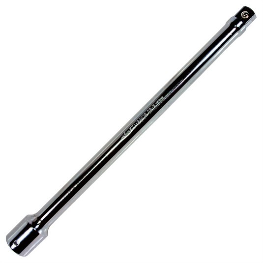 K Tool International CHROME EXTENSION 16 INCH 3/4 DRIVE