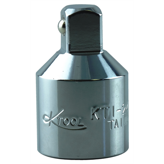 K Tool International 3/4"" F X 1/2"" M ADAPTOR