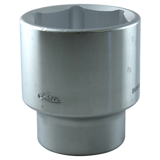 K Tool International SOC 2-1/16 3/4D 6PT