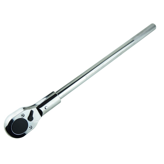 K Tool International RATCHET CHROME 1"" DR REVERSIBLE 26