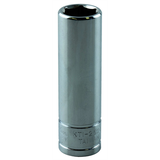 K Tool International SOC 11MM 1/4D 6PT DP