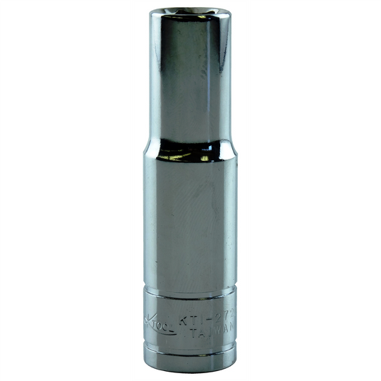 K Tool International SOC DEEP 3/8 DR 8MM