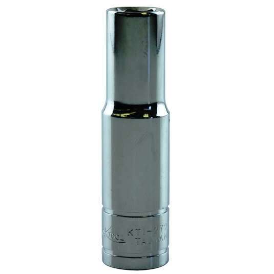 K Tool International SOC 10MM 3/8D 6PT DP