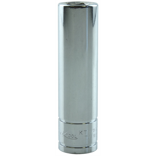 K Tool International SOC 11MM 3/8D 6PT DP