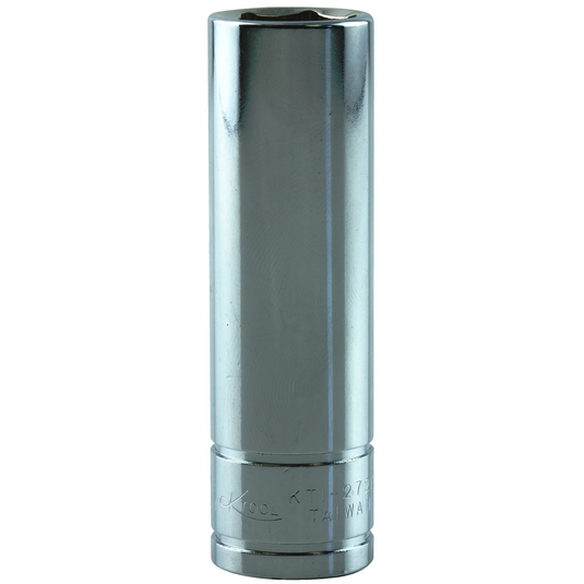 K Tool International SOC 13MM 3/8D 6PT DP