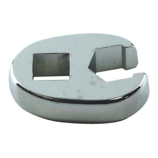 K Tool International Wrench 11mm Flare Nut Crowfoot 6 Point 3/8 Drive
