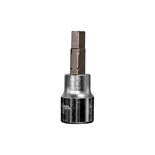 K Tool International BITSOC 10MM 3/8D HEX