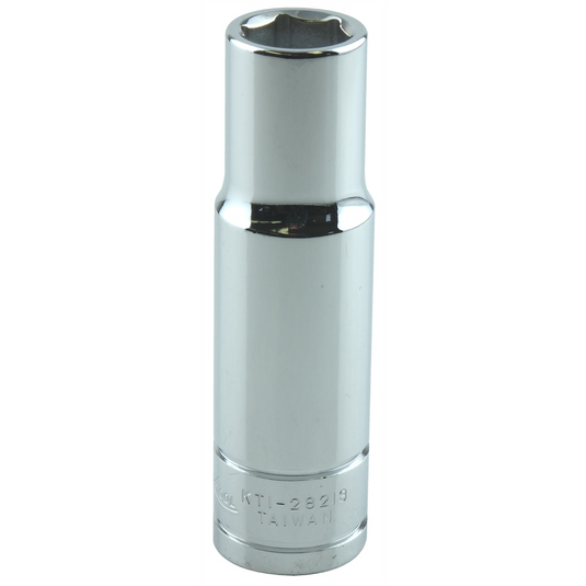 K Tool International SOC 13MM 1/2D 6PT DP