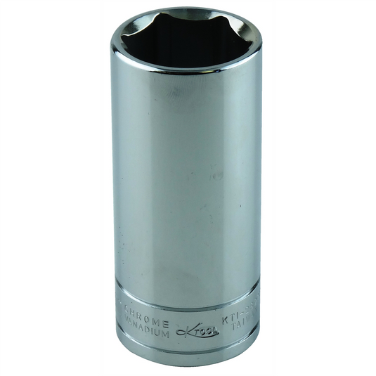 K Tool International SOC 25MM 1/2D 6PT DP