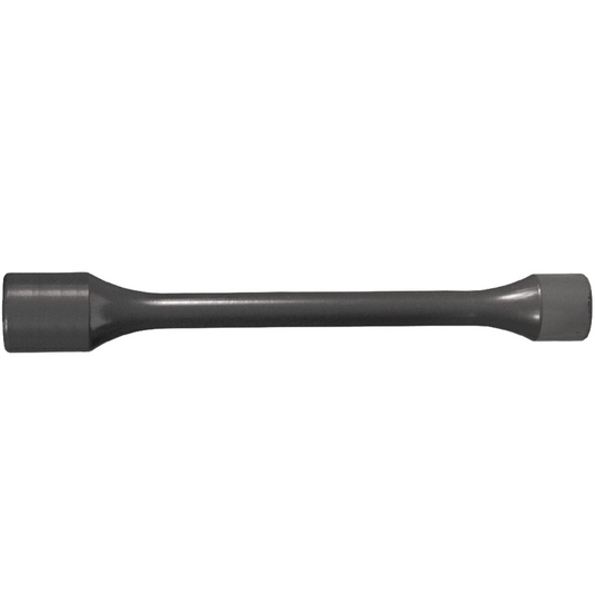K Tool International Soc 21mm 1/2Dr Trq 6Pt 60FTLB Black