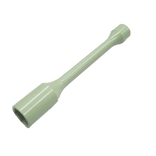K Tool International Soc 22mm 1/2Dr Trq 6Pt 140FTLB Turquoise