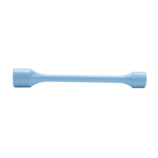 K Tool International Soc 22mm 1/2Dr Trq 6Pt 100FTLB Lt Blue