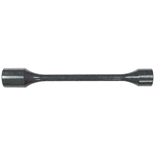 K Tool International Soc 21mm 1/2Dr Trq 6Pt DP 147FTLB Charcoal