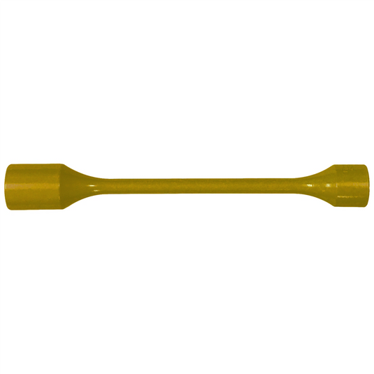 K Tool International Soc 22mm 1/2Dr Trq 6Pt 110FtLb Pearl Copper