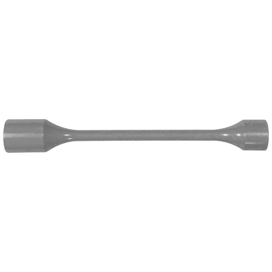 K Tool International Soc 19mm 1/2Dr Trq 6Pt 120FtLb Quartz Gray
