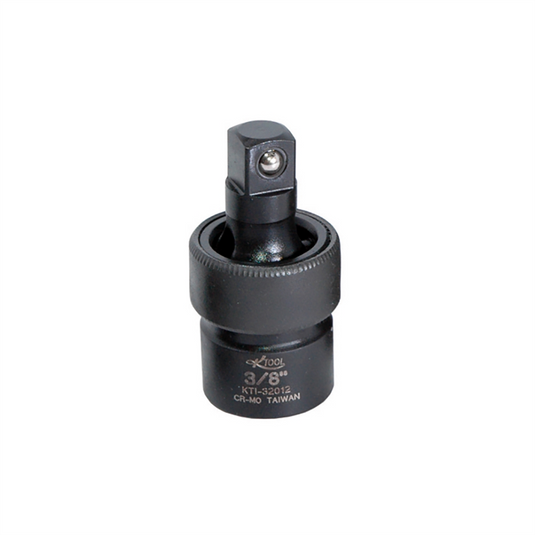 K Tool International SOC IMP UNIVERSAL JOINT 3/8"" DR