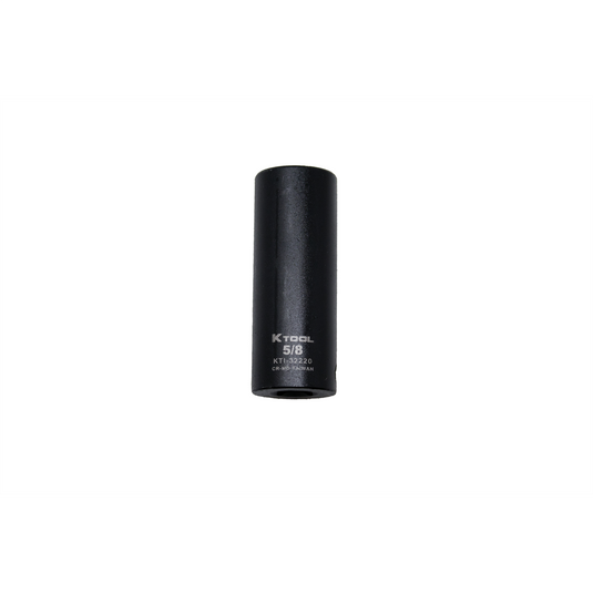 K Tool International Socket Impact 5/8 in. 3/8 in. Dr 6pt DP