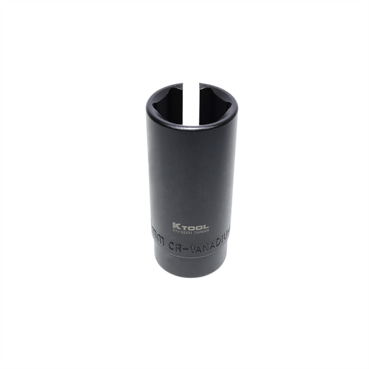 K Tool International 1/2"" drive 29mm hex vacuum switch socket
