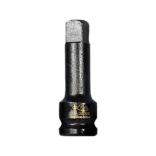 K Tool International SOC EXTENSION IMP 3"" 1/2"" DR