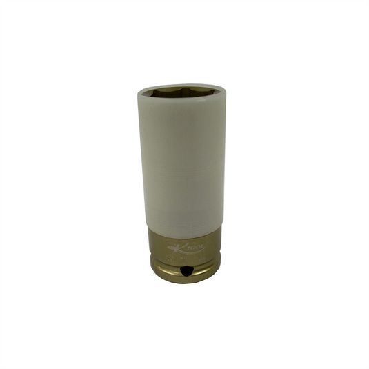 K Tool International SOC THNWLL PRTCTV 1 TITANIUM