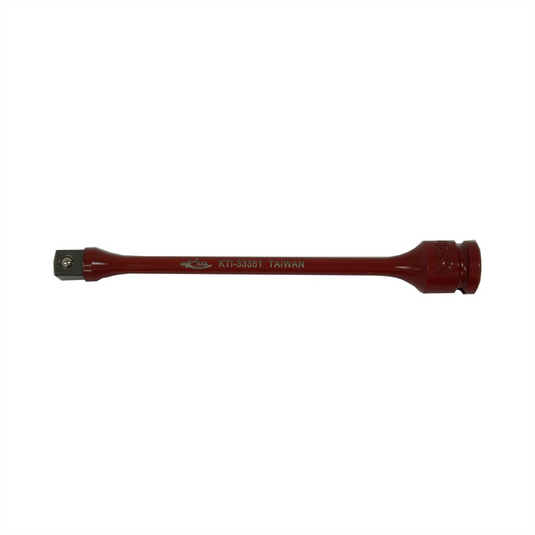 K Tool International Torque Ext 55 ft.lbs. Red