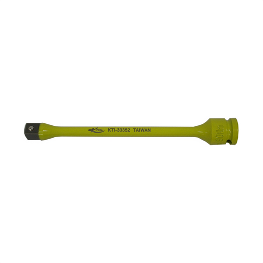 K Tool International Torque Ext 65 ft.lbs. Yellow
