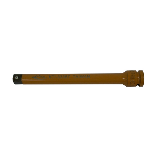 K Tool International Torque Ext 175 ft.lbs. Orange