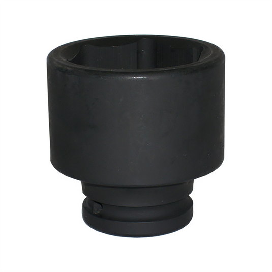 K Tool International SOC 2-1/4"" 3/4Dr IMP 6PT SHORT