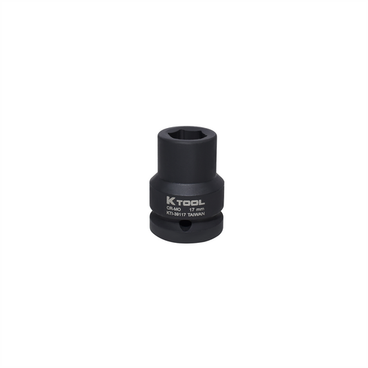 K Tool International SOC 3/4"" DR MM IMP S