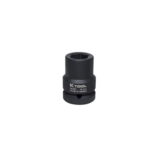 K Tool International SOC 3/4"" DR MM IMP S