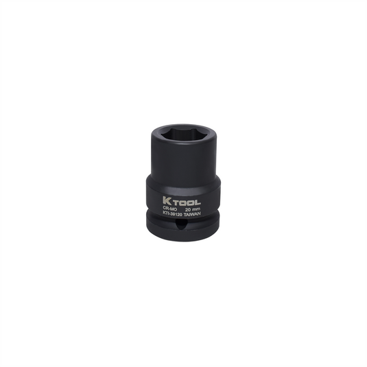 K Tool International SOC 3/4"" DR MM IMP S