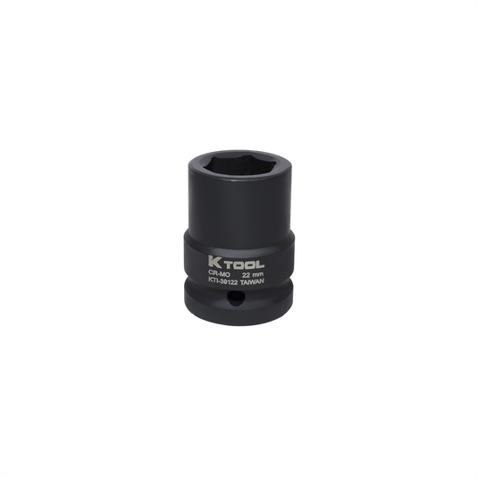 K Tool International SOC 3/4"" DR MM IMP