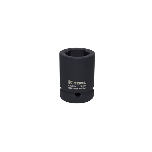 K Tool International SOC 3/4"" DR MM IMP S