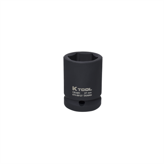 K Tool International SOC 3/4"" DR MM IMP S