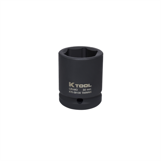 K Tool International SOC 3/4"" DR MM IMP S