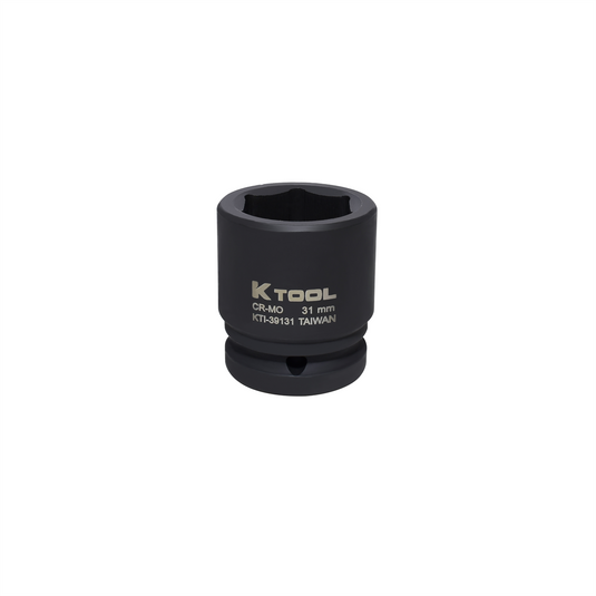 K Tool International SOC 3/4"" DR MM IMP S