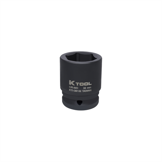 K Tool International SOC 3/4"" DR MM IMP S