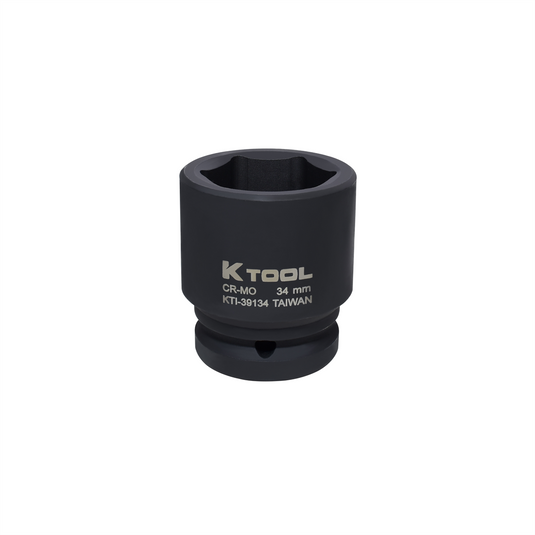 K Tool International SOC 3/4"" DR MM IMP